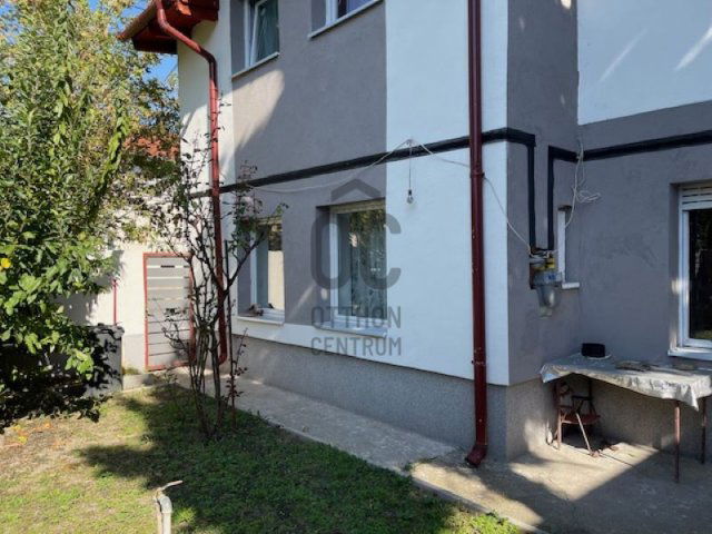 Eladó családi ház, Budapesten, XXII. kerületben 88 M Ft