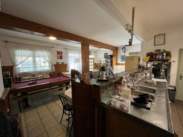 Eladó ipari ingatlan, Alsószentivánon 31 M Ft