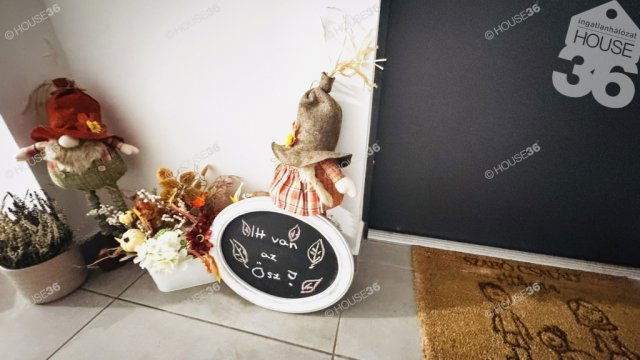 Eladó téglalakás, Kecskeméten 79.9 M Ft, 2 szobás