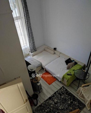 Eladó téglalakás, Budapesten, VIII. kerületben 65.9 M Ft