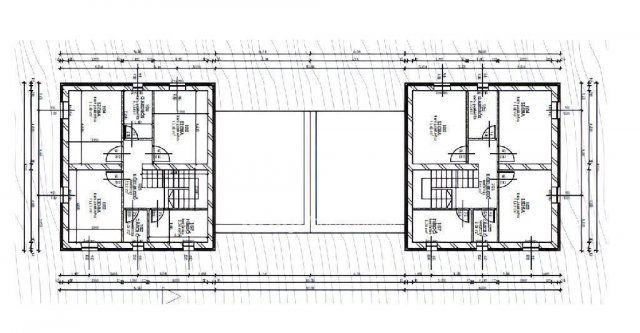 Eladó ikerház, Nyíregyházán 120 M Ft, 3+1 szobás