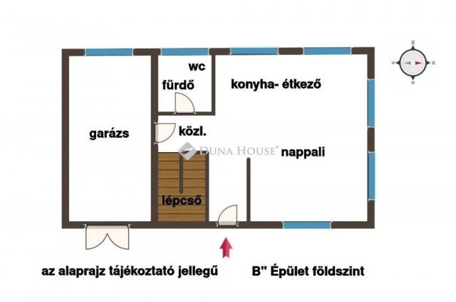 Eladó téglalakás, Budapesten, XVII. kerületben 149 M Ft