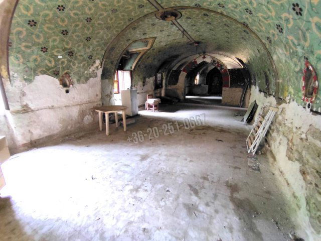 Eladó üzlethelyiség, Mohácson 32.9 M Ft / költözzbe.hu