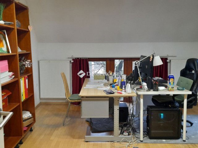 Eladó téglalakás, Budapesten, XII. kerületben 210 M Ft, 5 szobás