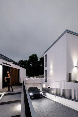 Eladó téglalakás, Budapesten, III. kerületben 183.5 M Ft