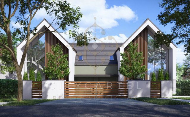 Eladó ikerház, Budapesten, II. kerületben 330 M Ft