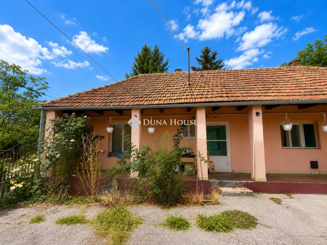 Eladó családi ház, Domoszlón 18.49 M Ft, 2 szobás