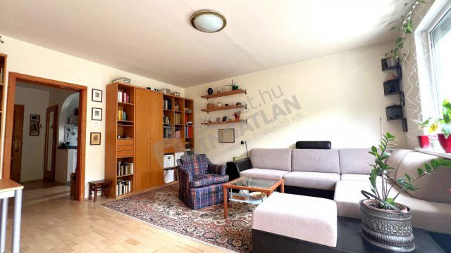Kiadó téglalakás, albérlet, IX. kerületben, Liliom utcában