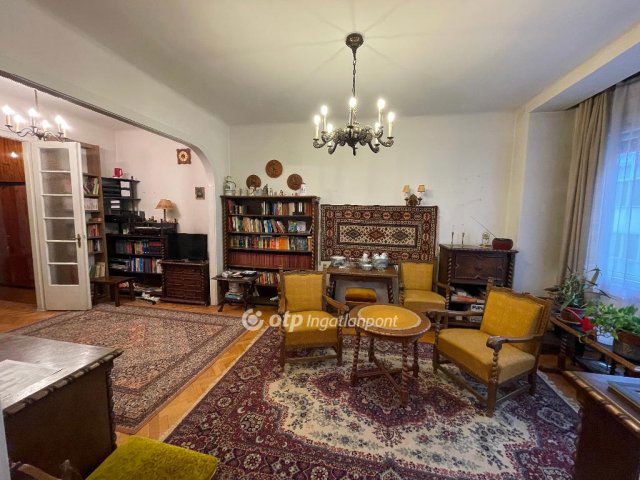 Eladó téglalakás, Budapesten, XIII. kerületben 107.9 M Ft