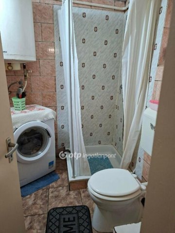 Eladó családi ház, Hajdúnánáson 25.5 M Ft, 3 szobás