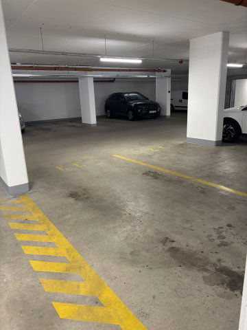 Eladó garázs, Budapesten, XIII. kerületben 6.5 M Ft