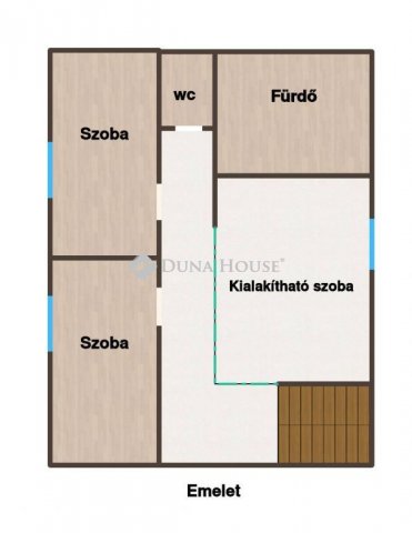 Eladó családi ház, Halásztelken 188 M Ft, 5 szobás
