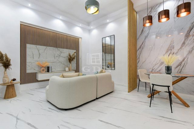 Eladó téglalakás, Budapesten, VI. kerületben 80 M Ft, 2 szobás