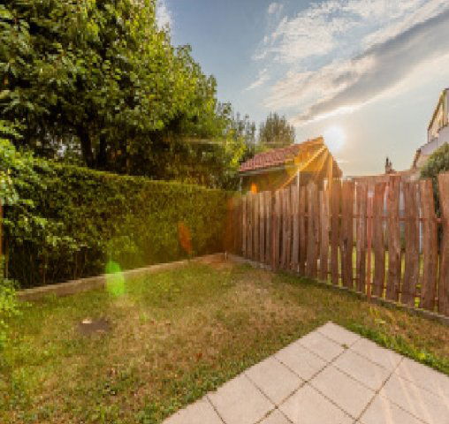 Eladó sorház, Dunakeszin 94.9 M Ft, 3 szobás