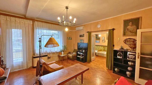 Eladó téglalakás, Budapesten, XII. kerületben 119 M Ft