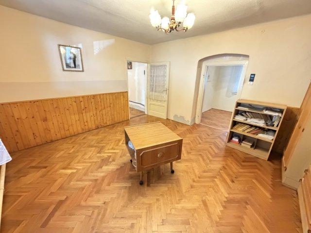 Eladó családi ház, Kaposváron, Nádasdi utcában 19.9 M Ft