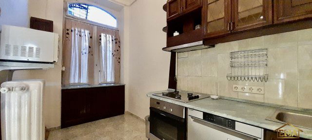 Kiadó téglalakás, albérlet, V. kerületben, Havas utcában