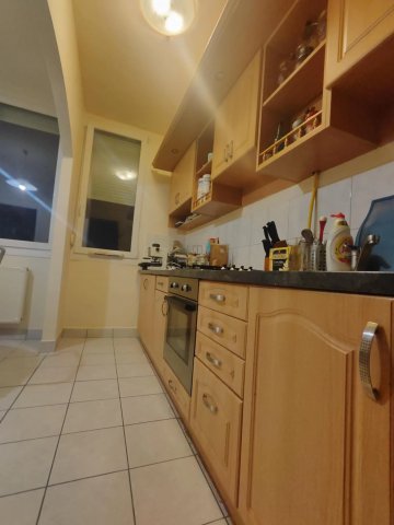 Eladó téglalakás, Szegeden 58.9 M Ft, 1 szobás