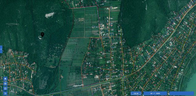 Eladó mezogazdasagi ingatlan, Balatongyörökön 52.52 M Ft