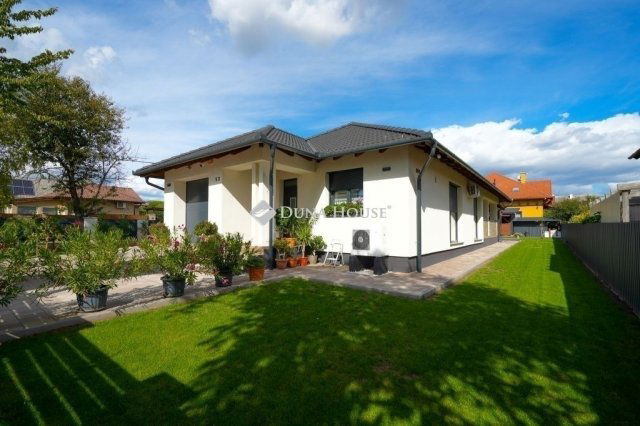 Eladó családi ház, Érden 196.9 M Ft, 4 szobás