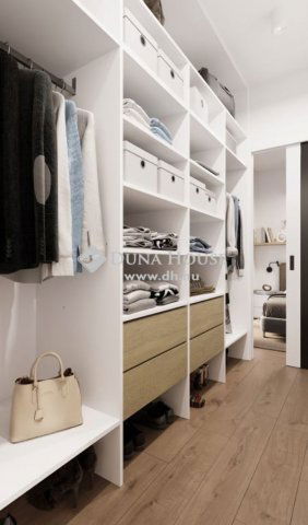 Eladó ikerház, Budapesten, II. kerületben 315 M Ft, 4 szobás