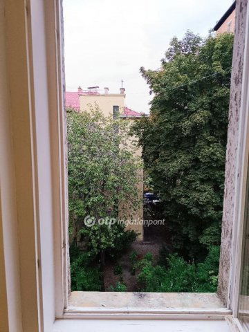 Eladó téglalakás, Budapesten, IX. kerületben 106 M Ft