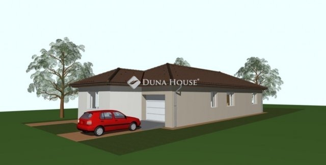 Eladó családi ház, Budapesten, XVIII. kerületben 140 M Ft