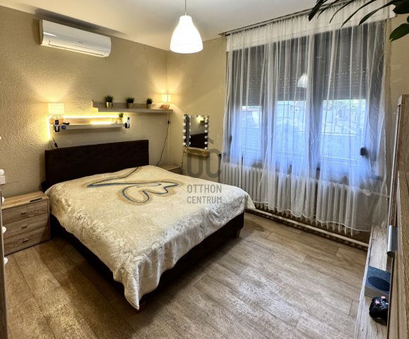 Eladó családi ház, Kecskeméten 129.99 M Ft, 3 szobás