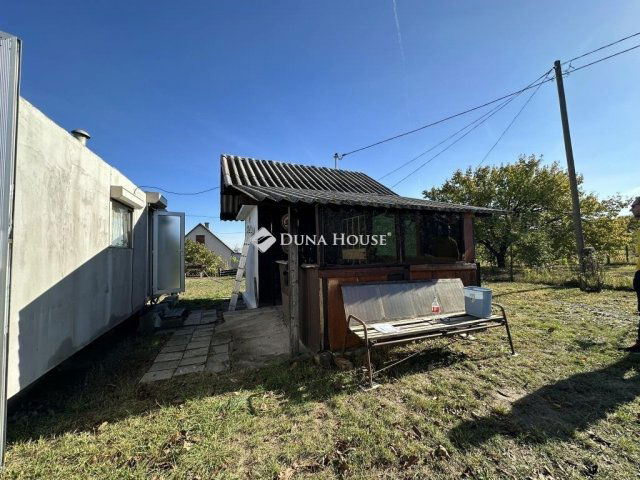 Eladó telek, Kulcson 15 M Ft / költözzbe.hu