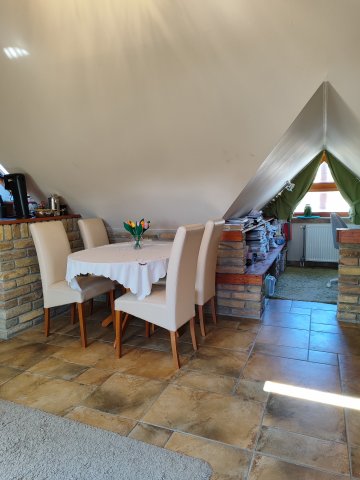 Eladó téglalakás, Szekszárdon 30.5 M Ft, 1+1 szobás