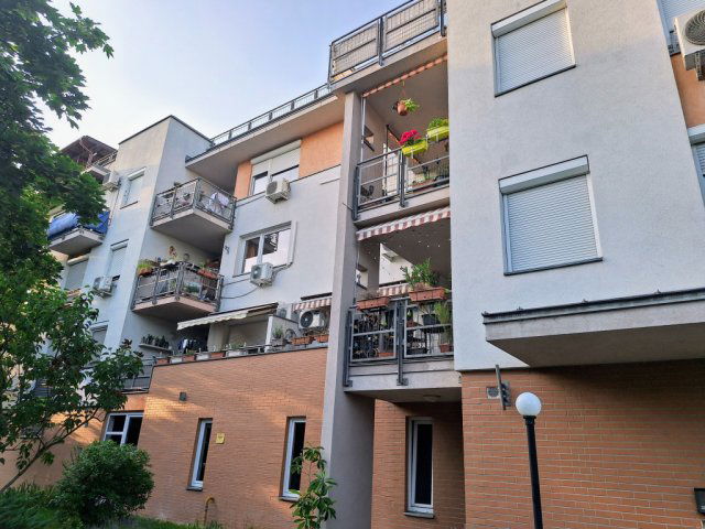 Eladó téglalakás, Budapesten, IV. kerületben 79.5 M Ft, 3 szobás