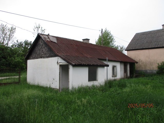 Eladó családi ház, Monokon 7.1 M Ft, 1+1 szobás