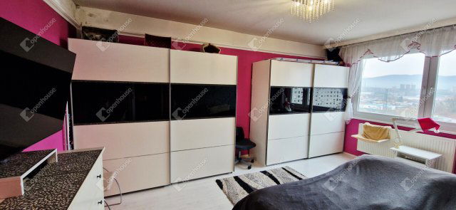 Eladó panellakás, Miskolcon 21.9 M Ft, 2 szobás