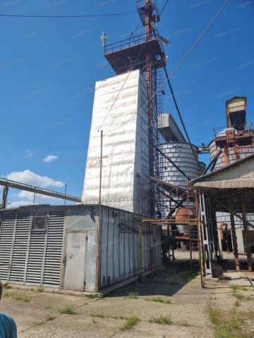 Eladó ipari ingatlan, Kecskeméten 1137.54 M Ft