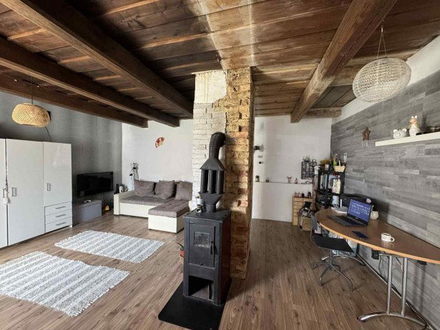 Eladó családi ház, Hetyefőn 13.9 M Ft, 3 szobás