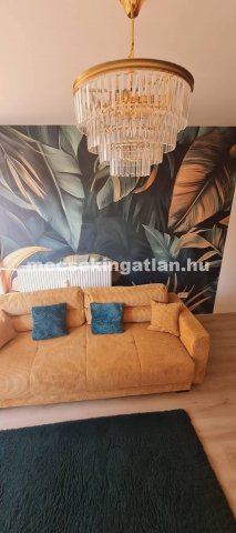 Kiadó panellakás, albérlet, Pécsett 295 E Ft / hó, 2 szobás