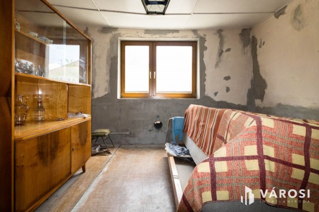 Eladó családi ház, Méhkeréken 6.5 M Ft, 3 szobás
