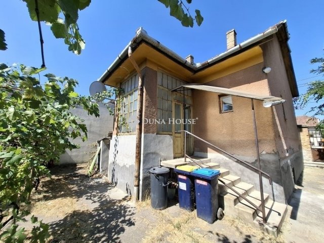 Eladó családi ház, Budapesten, XIX. kerületben 72 M Ft, 2 szobás