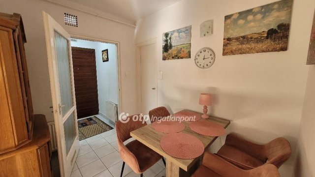 Eladó téglalakás, Budapesten, XIII. kerületben 78 M Ft