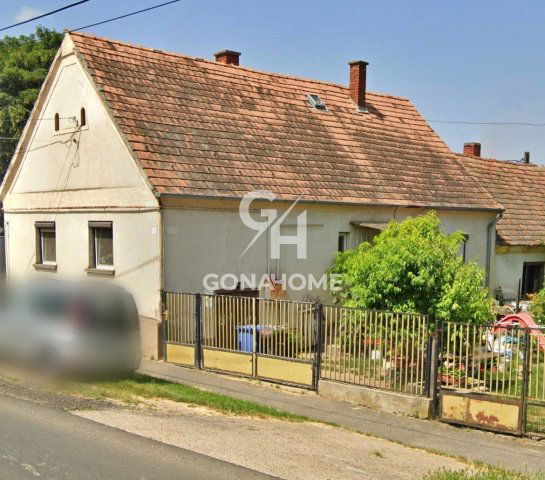 Eladó családi ház, Nemesvámoson 69.9 M Ft, 3 szobás