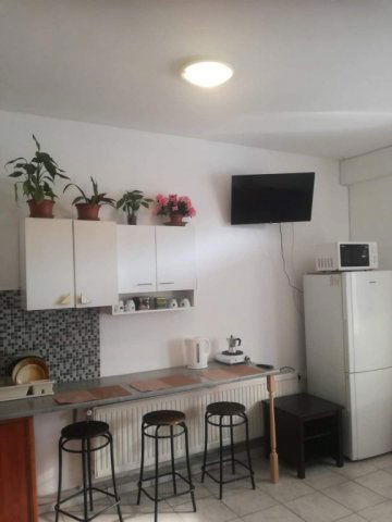 Eladó családi ház, Balatonfűzfőn 57 M Ft, 3 szobás