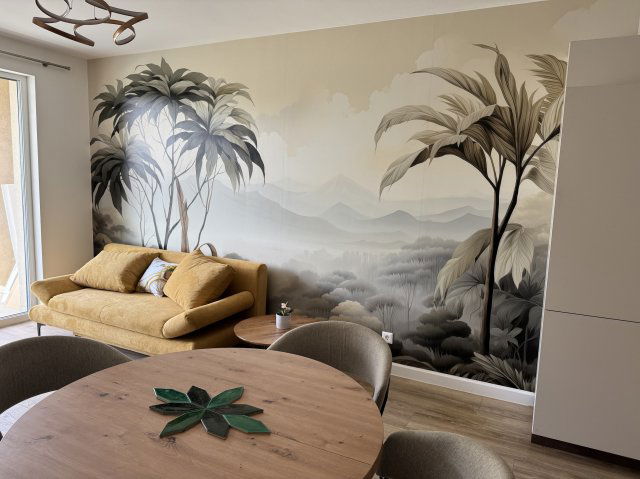 Kiadó téglalakás, albérlet, XI. kerületben, Rupphegyi úton