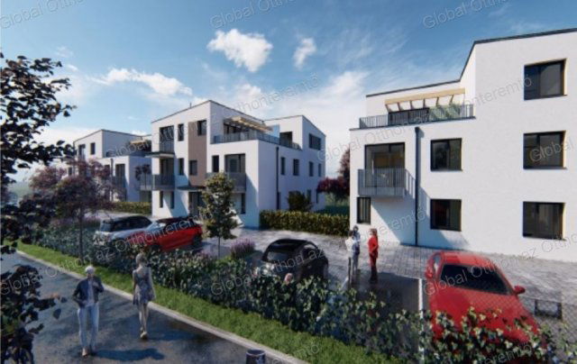 Kiadó téglalakás, albérlet, Levélen 198 E Ft / hó, 2 szobás