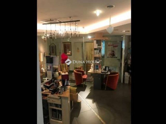 Eladó iroda, Budapesten, V. kerületben 124.9 M Ft, 5 szobás