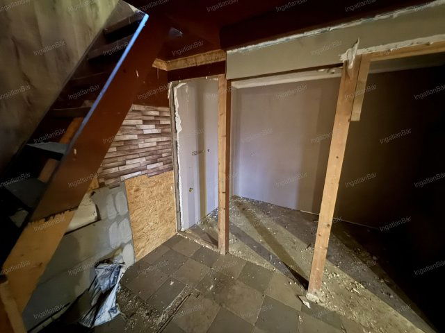 Eladó mezogazdasagi ingatlan, Geszteréden 6.5 M Ft
