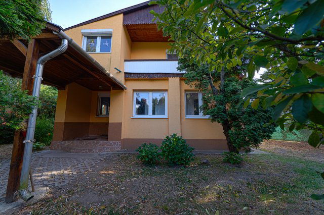 Eladó családi ház, Budapesten, XI. kerületben, Laska utcában