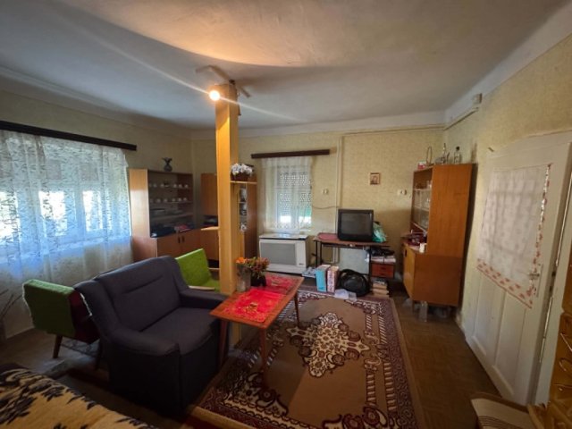 Eladó családi ház, Hajdúbagoson 29.9 M Ft, 2 szobás