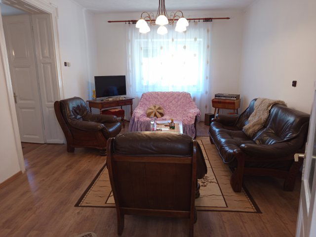 Eladó családi ház, Ónodon, Rákóczi utcában 39.9 M Ft