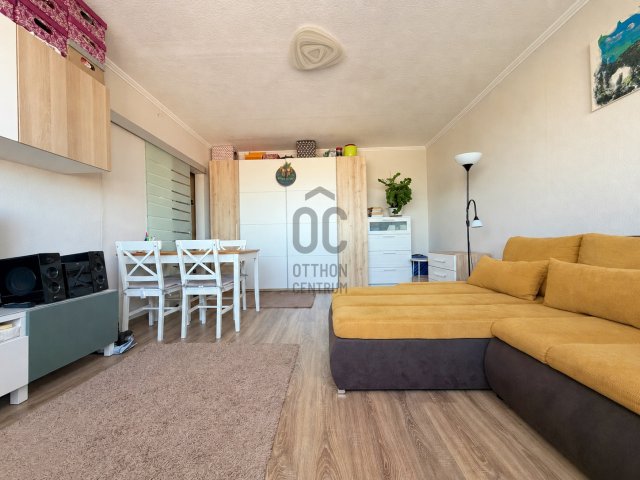 Eladó panellakás, Budapesten, XX. kerületben 51.9 M Ft, 2 szobás