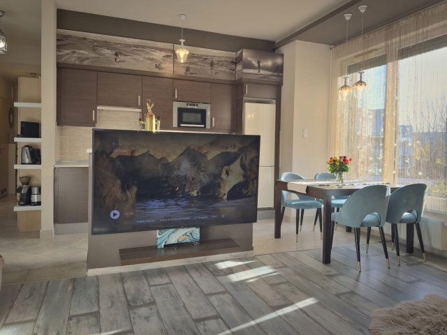 Eladó téglalakás, Budapesten, XI. kerületben, Menedékes utcában